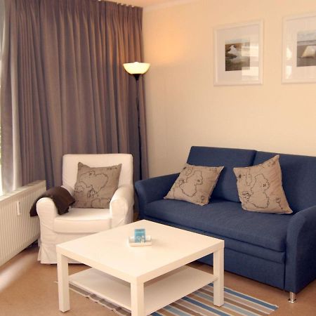 Haus-Calidris-Whg-09 Apartment Sankt Peter-Ording Exterior photo